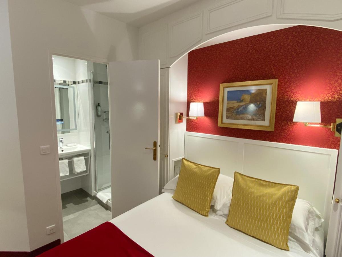 Austin's Saint Lazare Hotel - 3