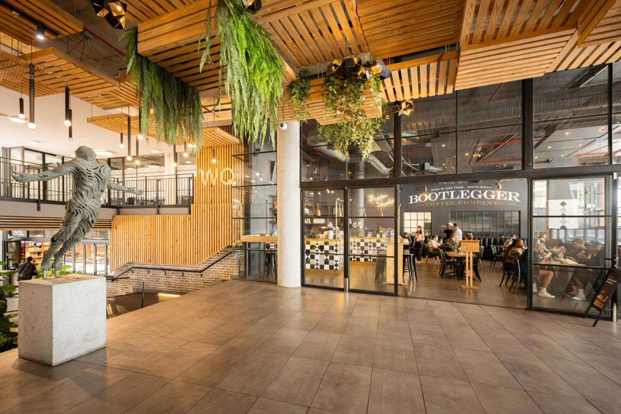 Modern Woodstock Apartment Pool & Mountain Views - 3