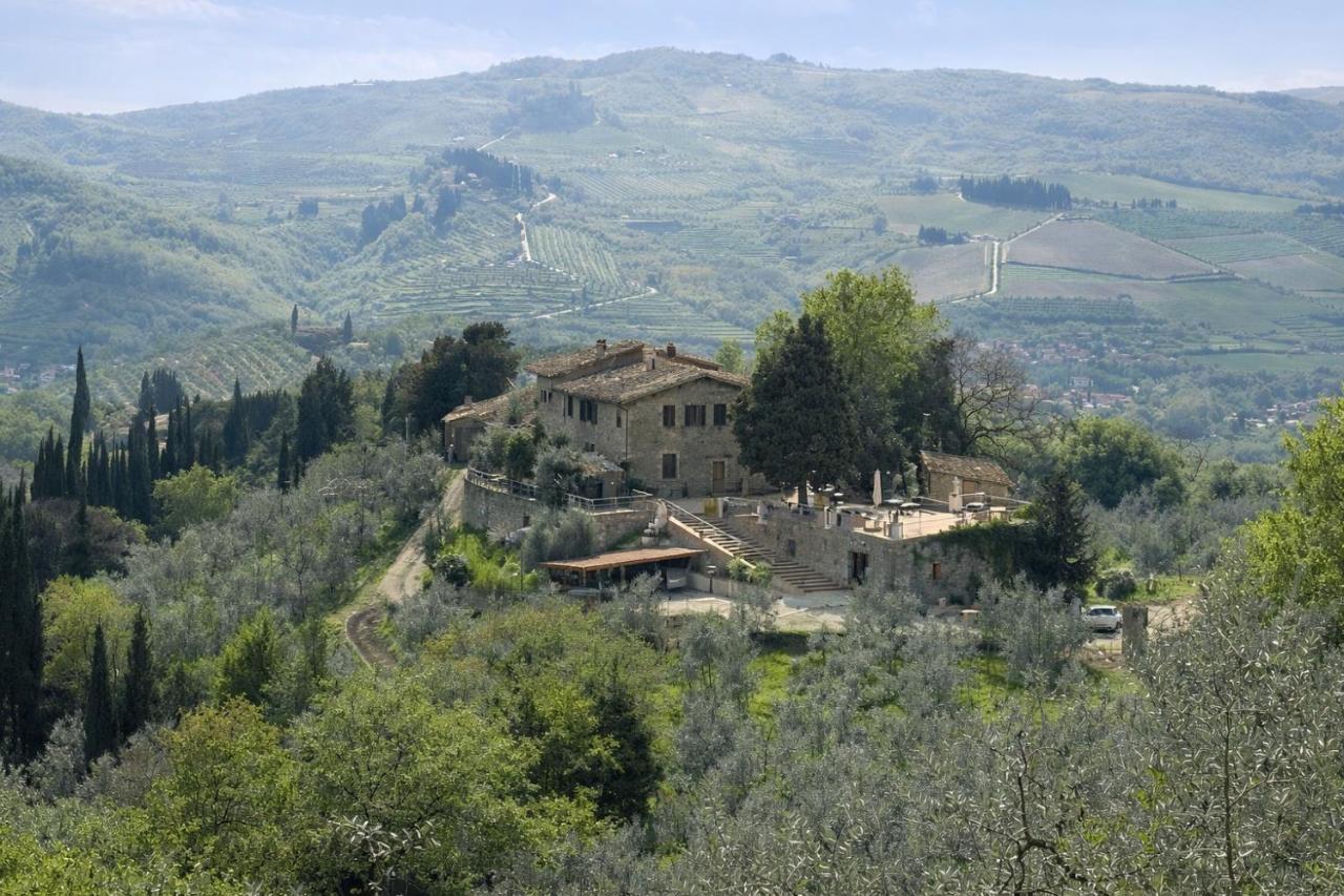 Agriturismo La Camporena