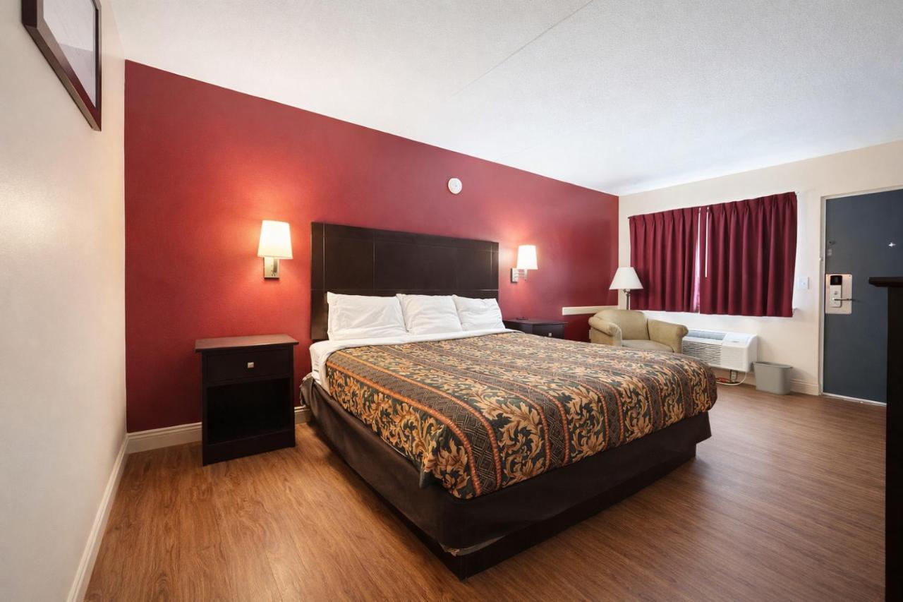 King's Inn Motel — photo 19