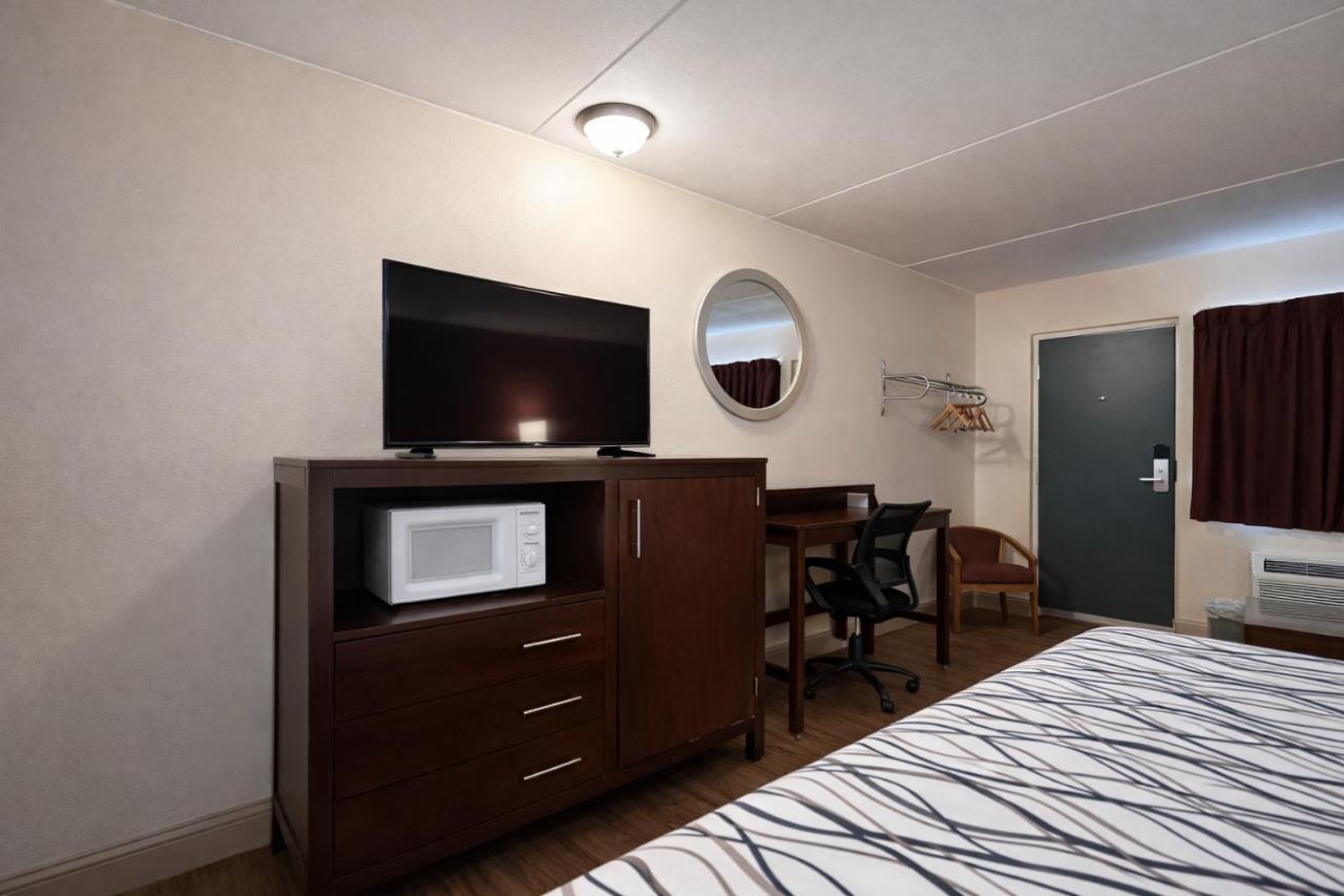 King's Inn Motel — photo 20