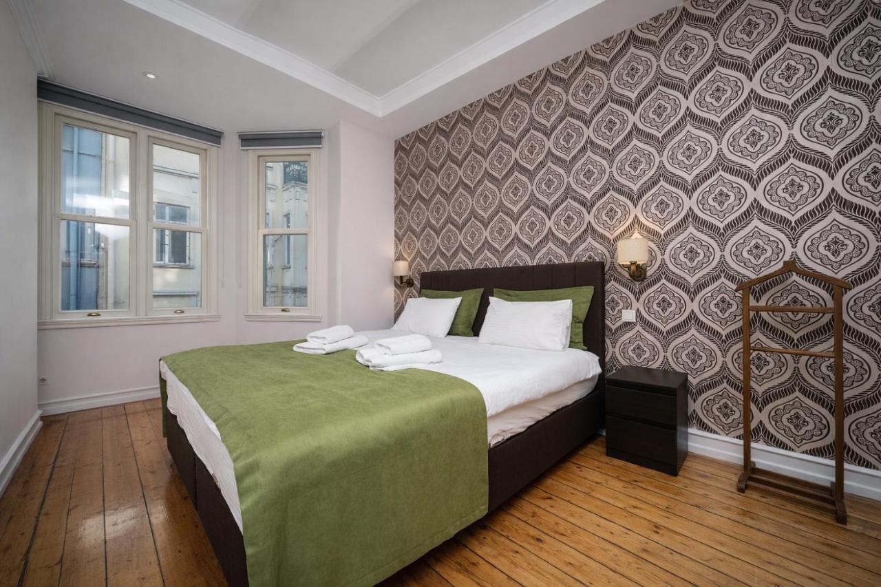 Galata Maison by Guest Teori - 2