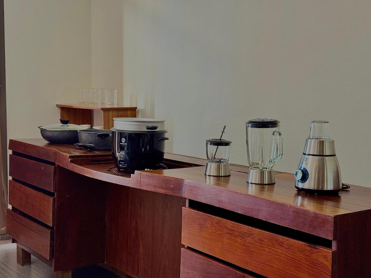 Beny SeaBeach Residence - 3