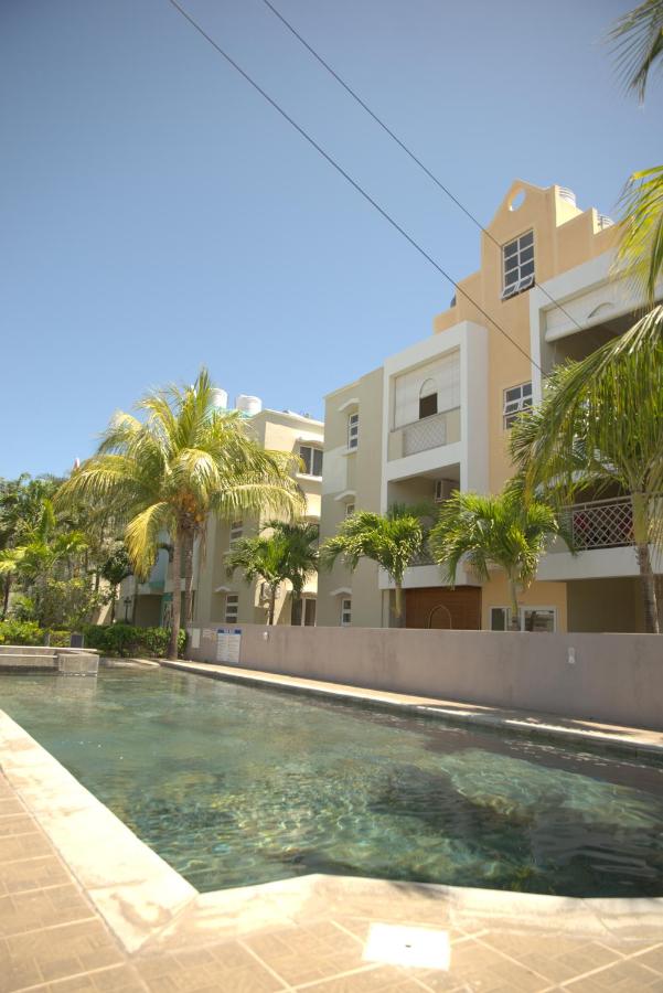 La Marquise - Seaside Serenity