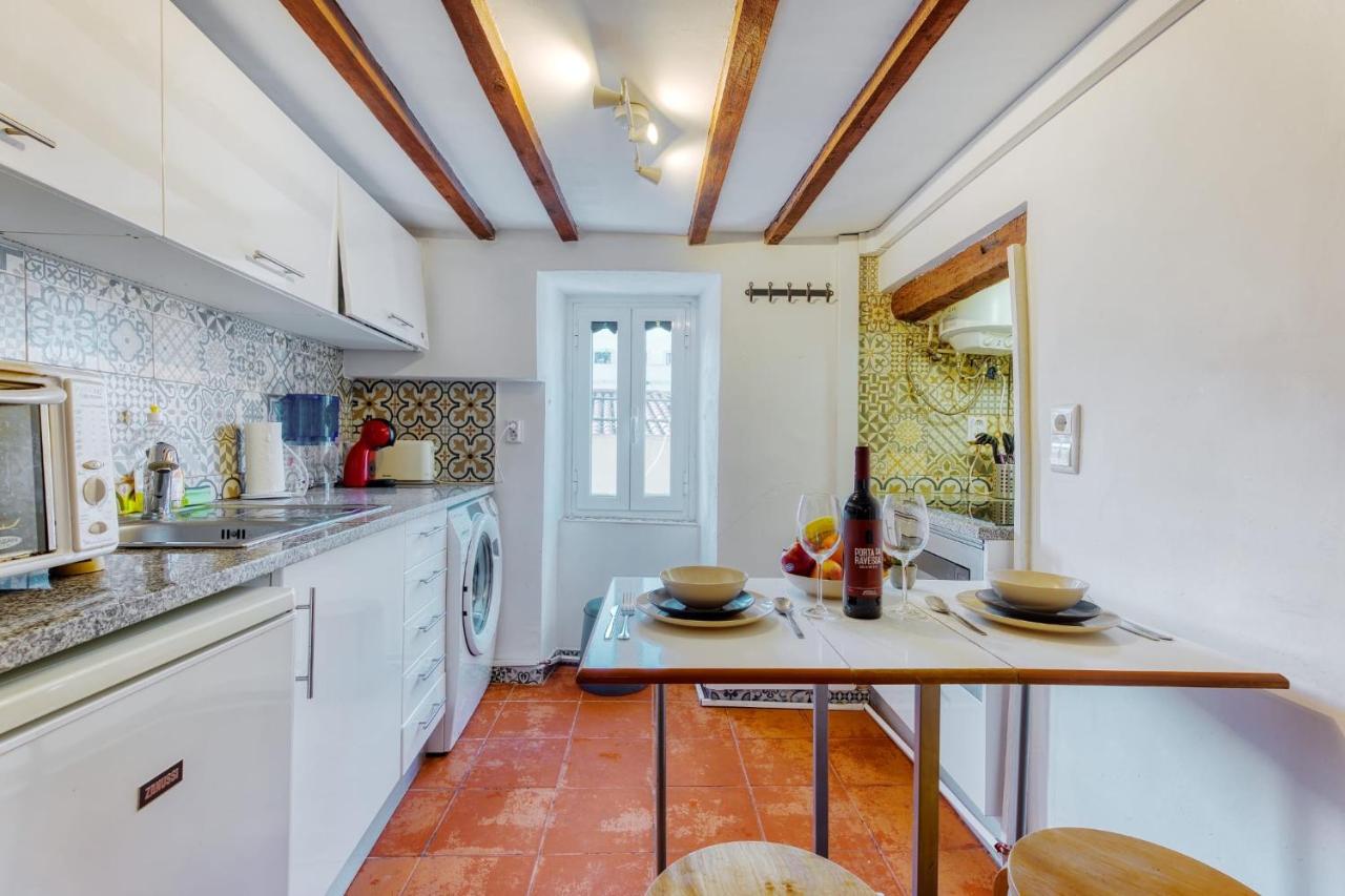 Cozy apartment in the heart of Lisbon - 4