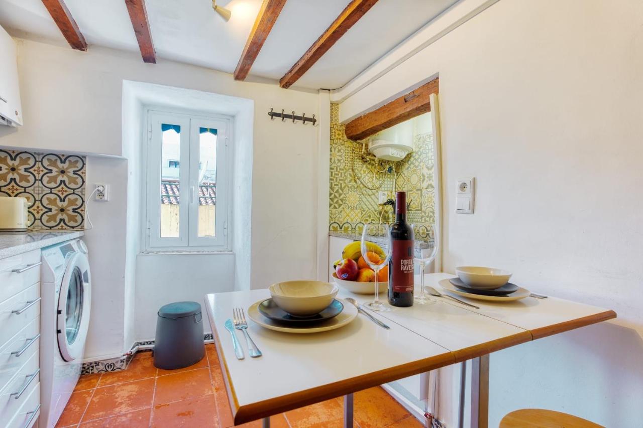 Cozy apartment in the heart of Lisbon - 3