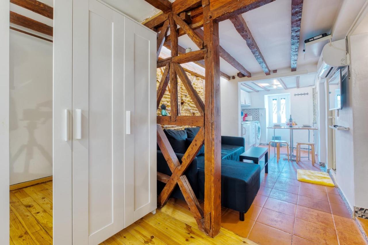 Cozy apartment in the heart of Lisbon - 5