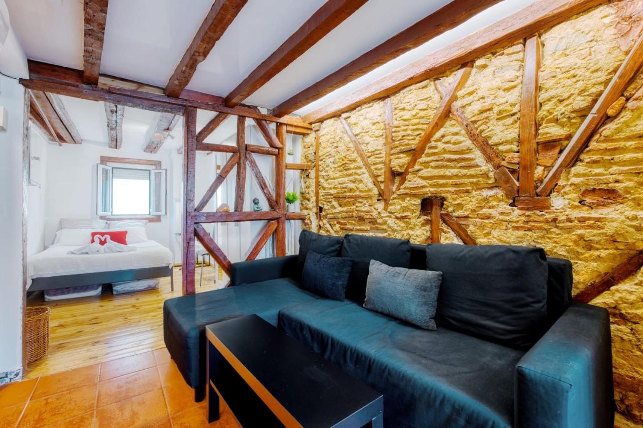 Cozy apartment in the heart of Lisbon - 2