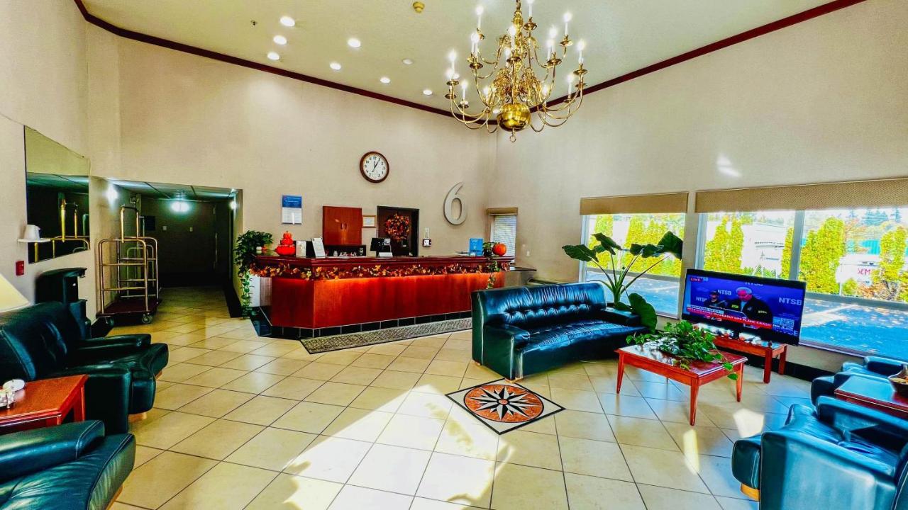 Hospitality Inn — photo 12