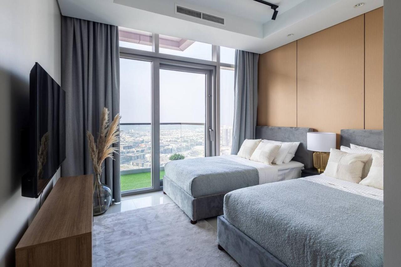 Top Amenities, Luxury 2BR, 5 min. to Burj Khalifa - 2