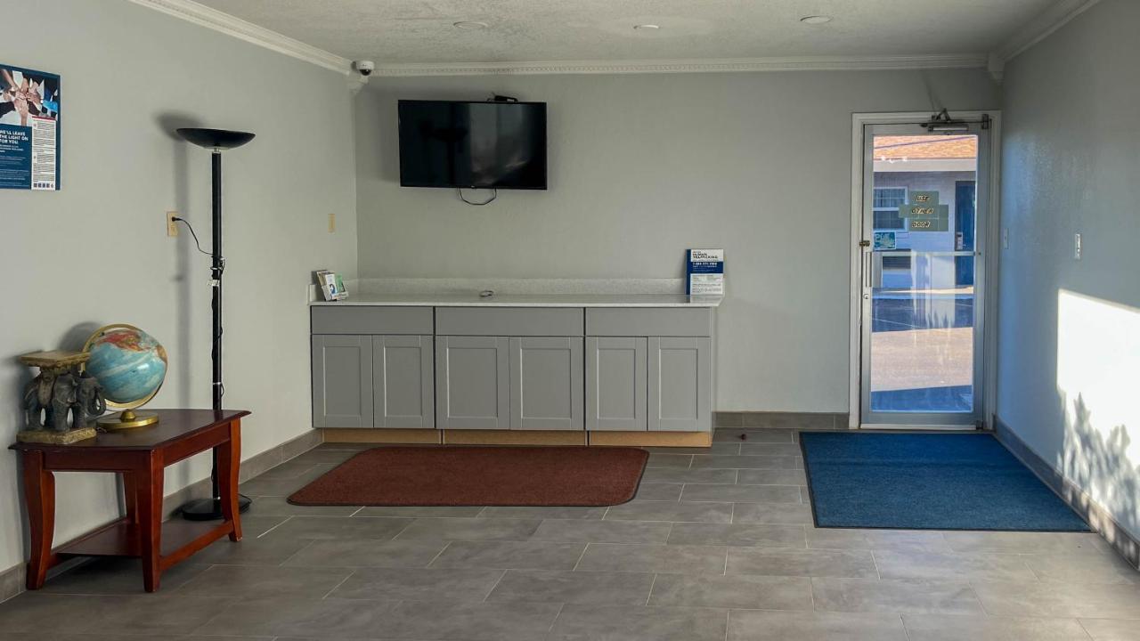 LAMESA MOTEL — photo 14