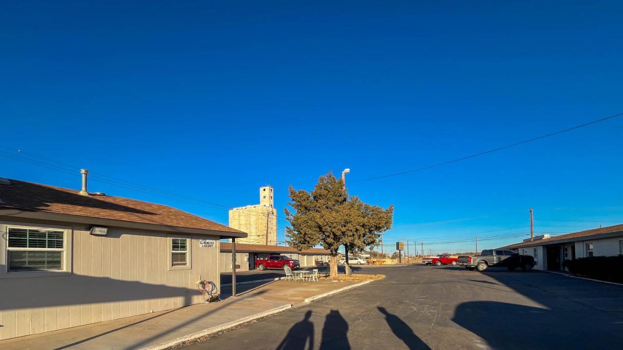 LAMESA MOTEL — photo 11