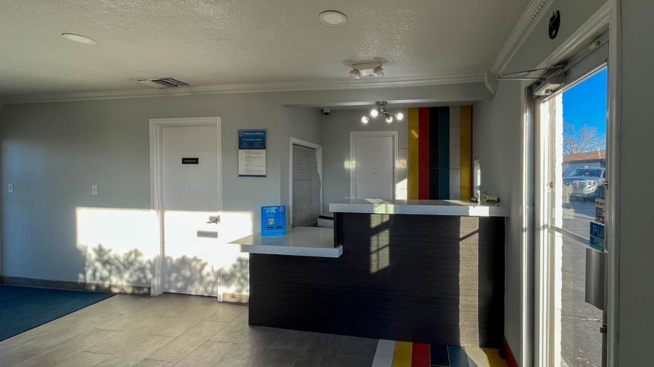 LAMESA MOTEL — photo 9