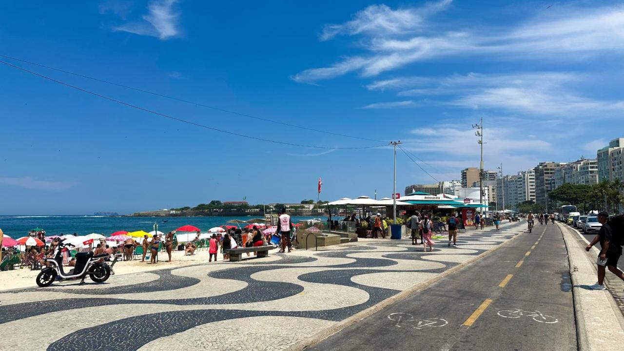 360 Copa Beach NSC By SUHCasa - 2