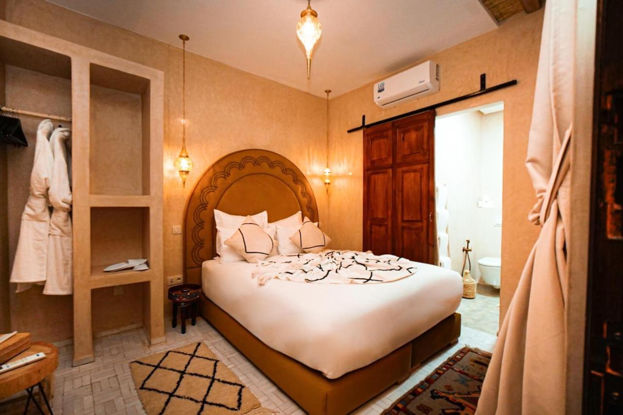 Riad EL Mouloudi - 2