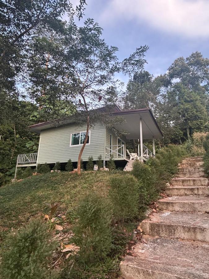 Little Bailan Secret Bungalows - Sea view