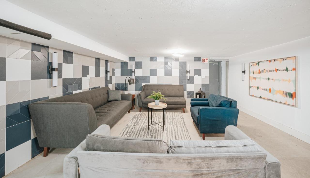 PRAIA Hotel Boutique & Apartments Miami Beach - 4