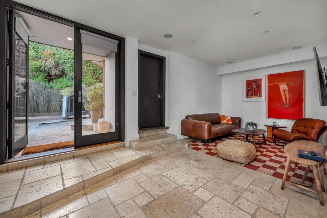 Ridpath Retreat Guest House - 4