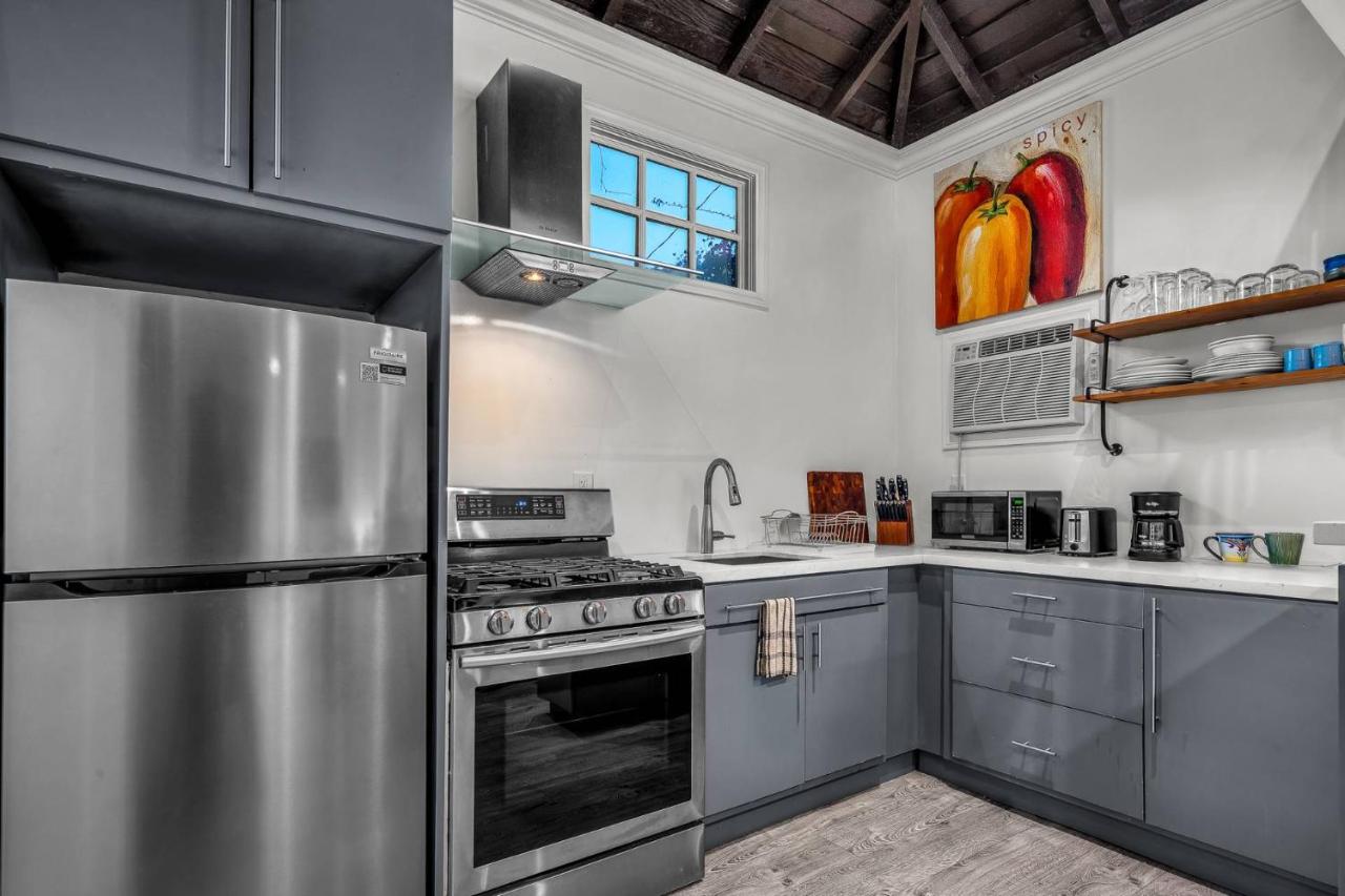 Villa Victoria Guest House - 2