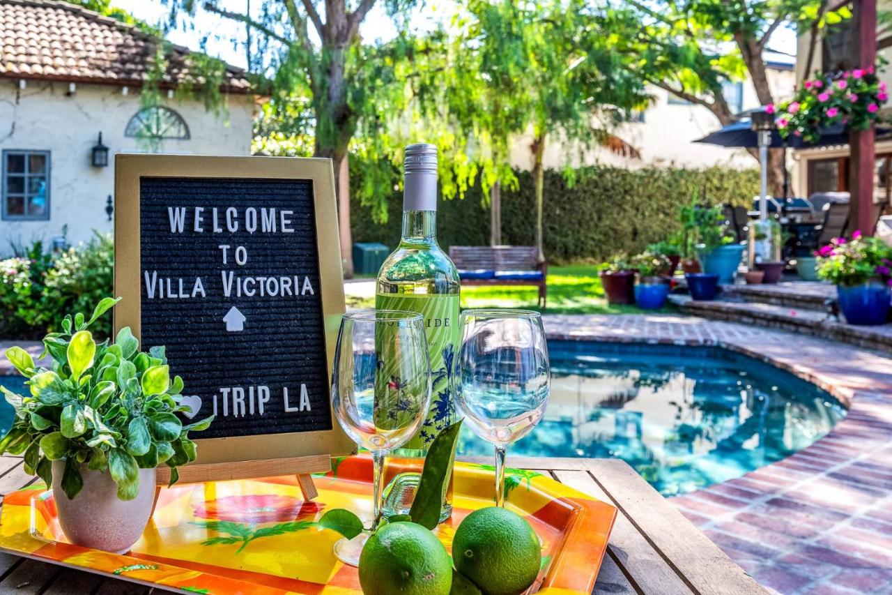 Villa Victoria Guest House - 5