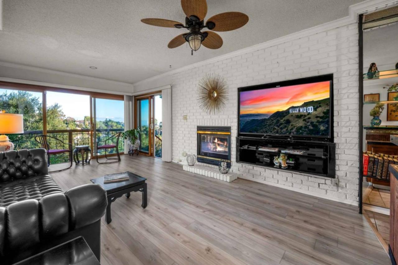 Secret Stairs Family - 2