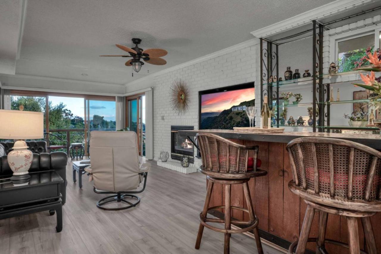 Secret Stairs Family - 5