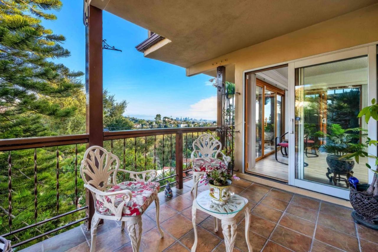 Secret Stairs Family