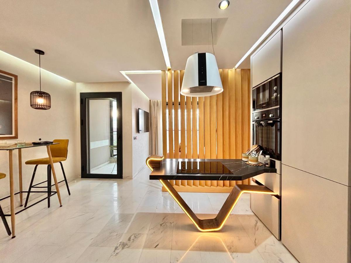 Verona Studio - 1 Bedroom Piscine & Rooftop