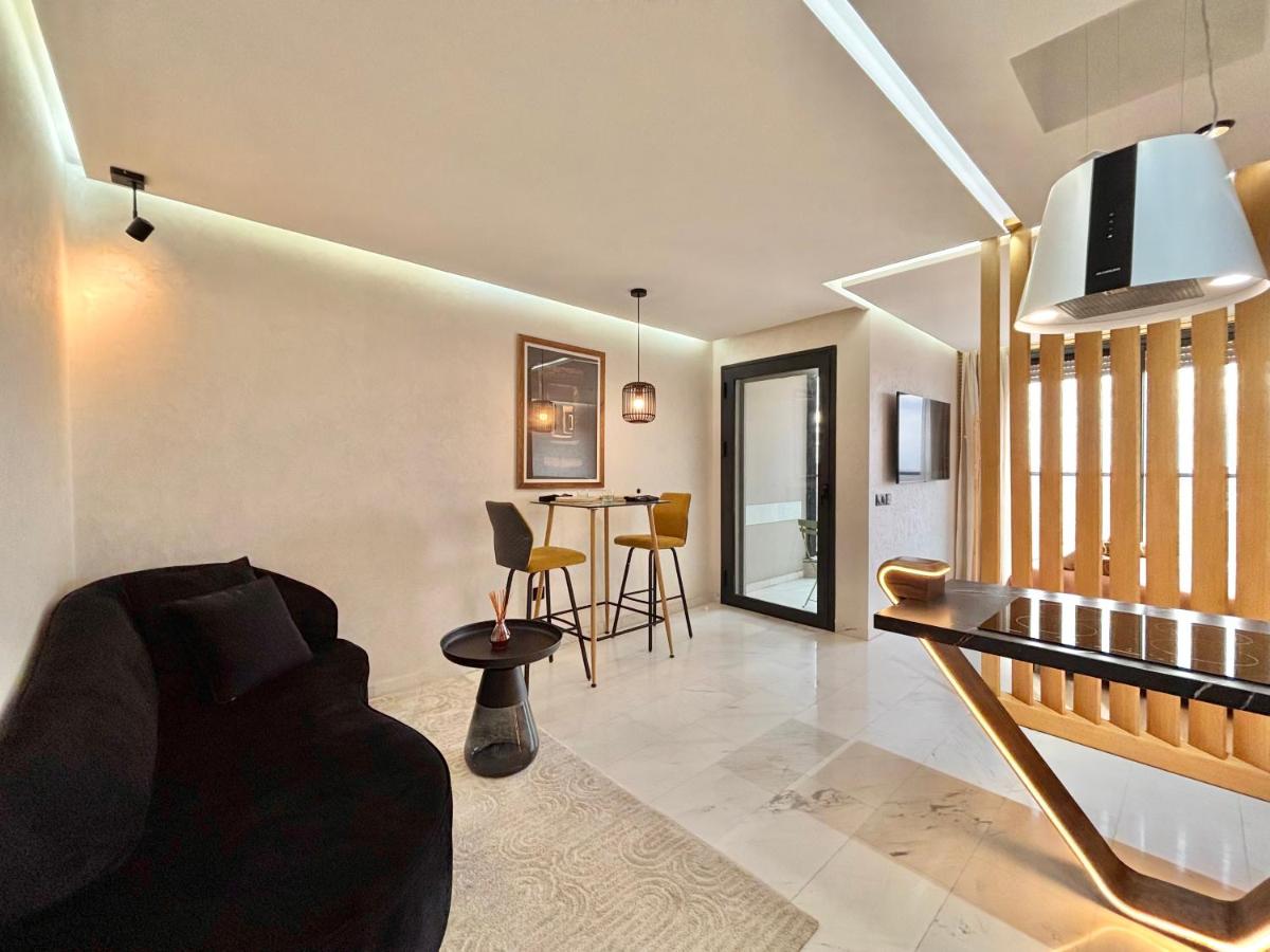 Verona Studio - 1 Bedroom Piscine & Rooftop - 5