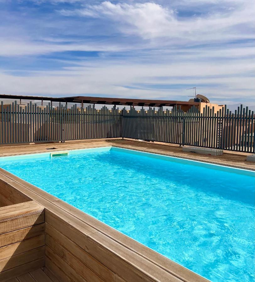 Verona Studio - 1 Bedroom Piscine & Rooftop - 4