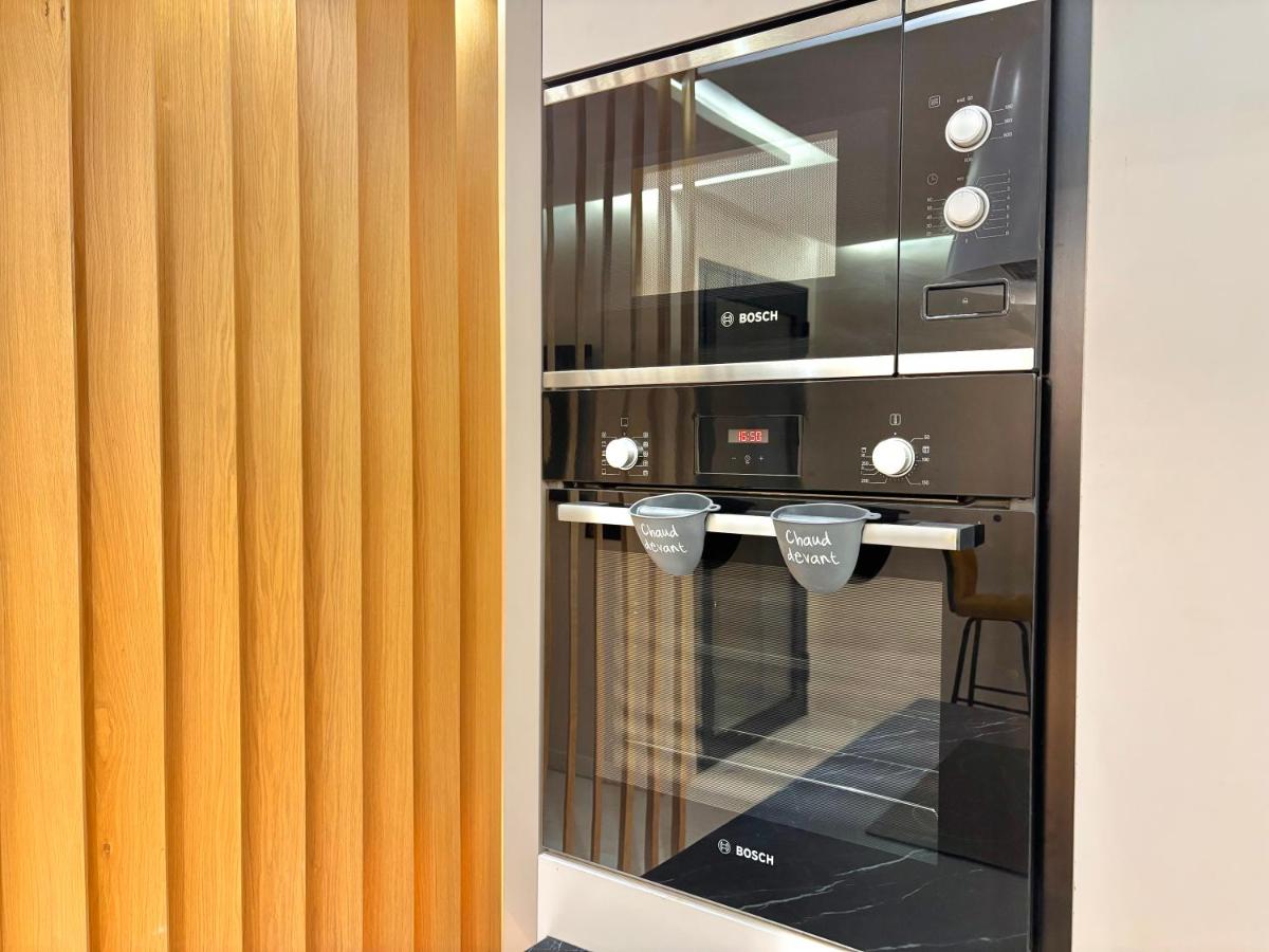 Verona Studio - 1 Bedroom Piscine & Rooftop - 3