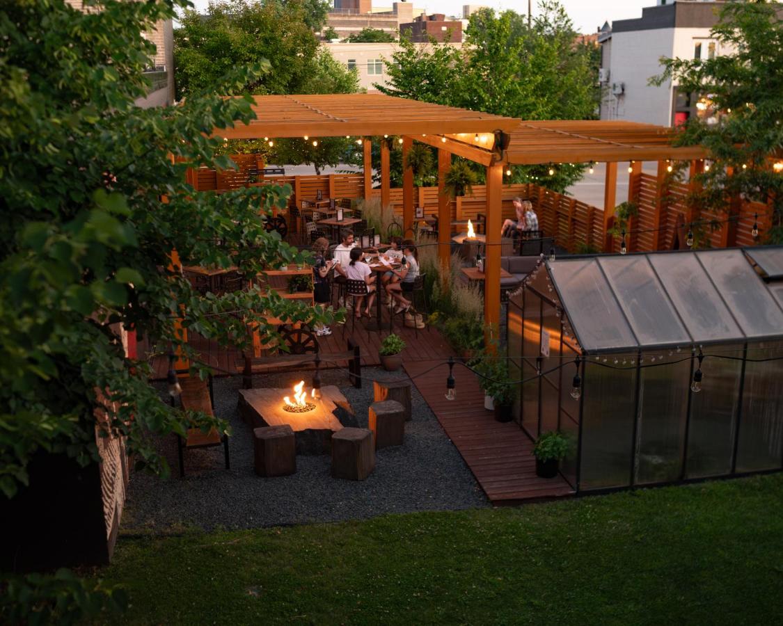 The Oxbow Hotel — photo 5