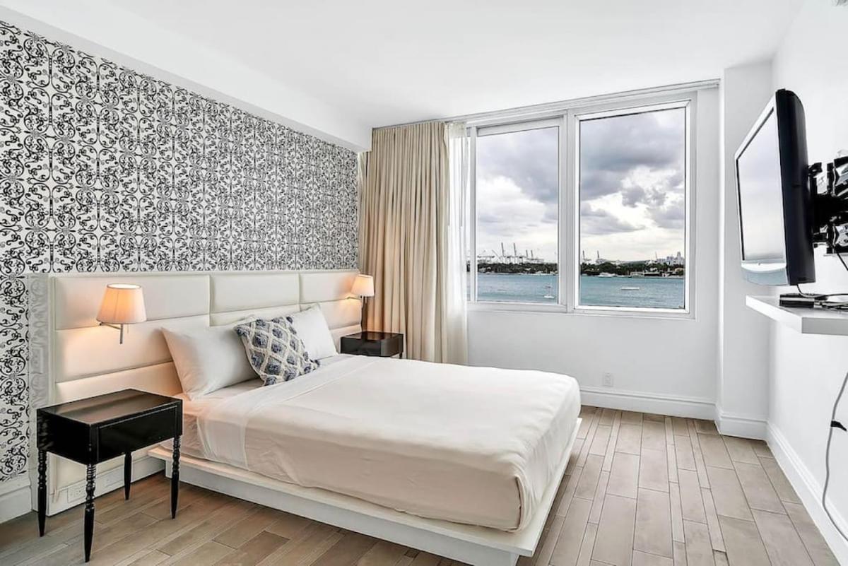 Stunning Views 2BD Condo at Hotel w Pool, Bar - 2