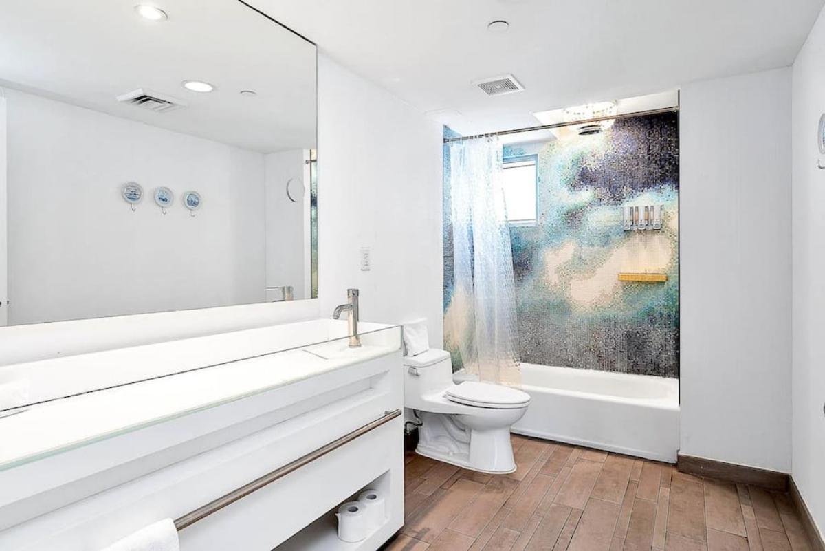 Stunning Views 2BD Condo at Hotel w Pool, Bar - 3