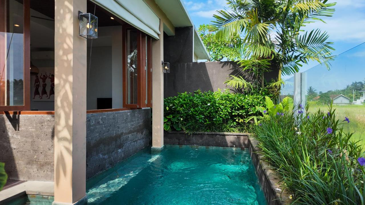 Lavanya Ubud Villas - 4