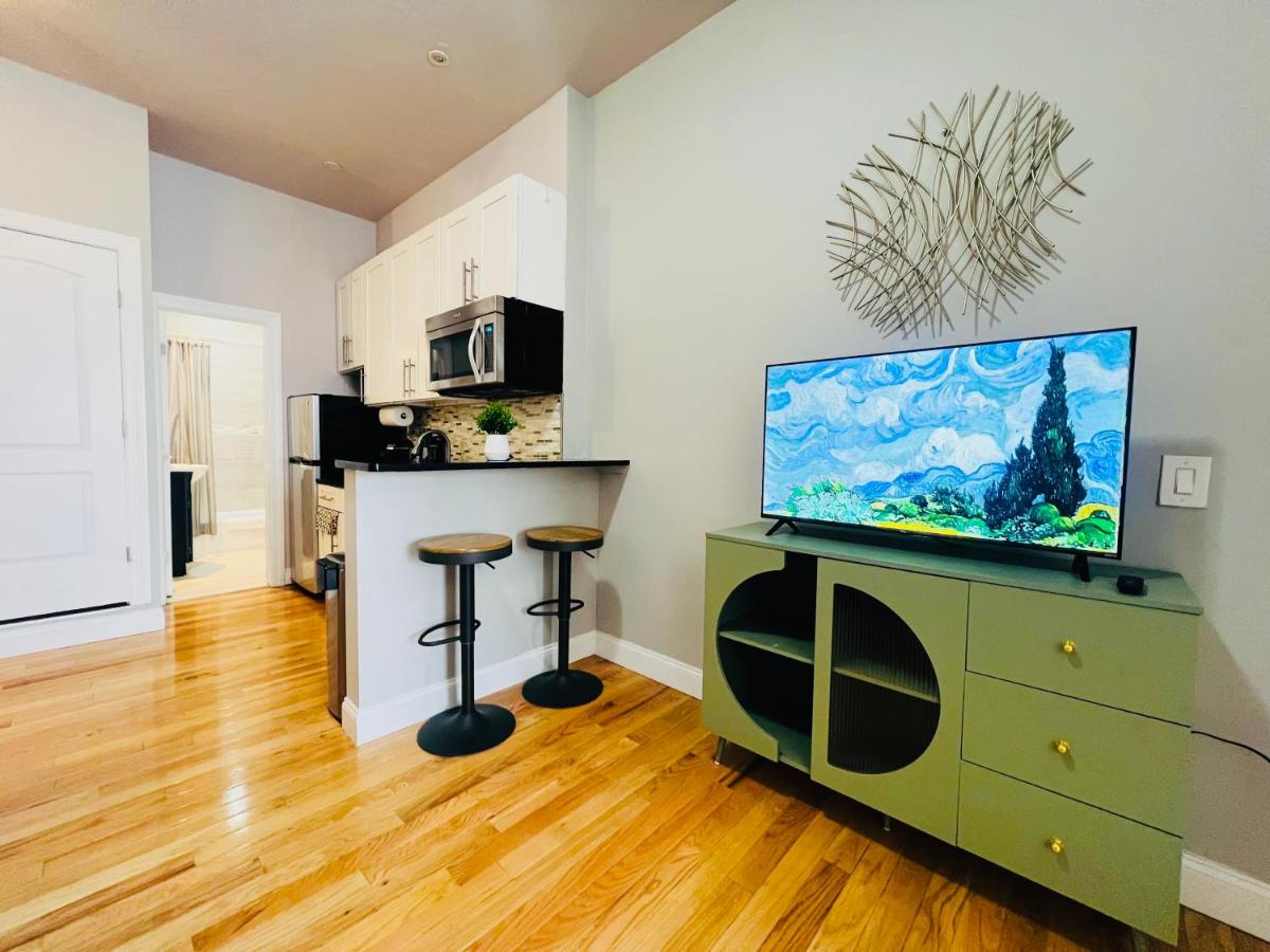 Cortland Manhattan Suites - 4