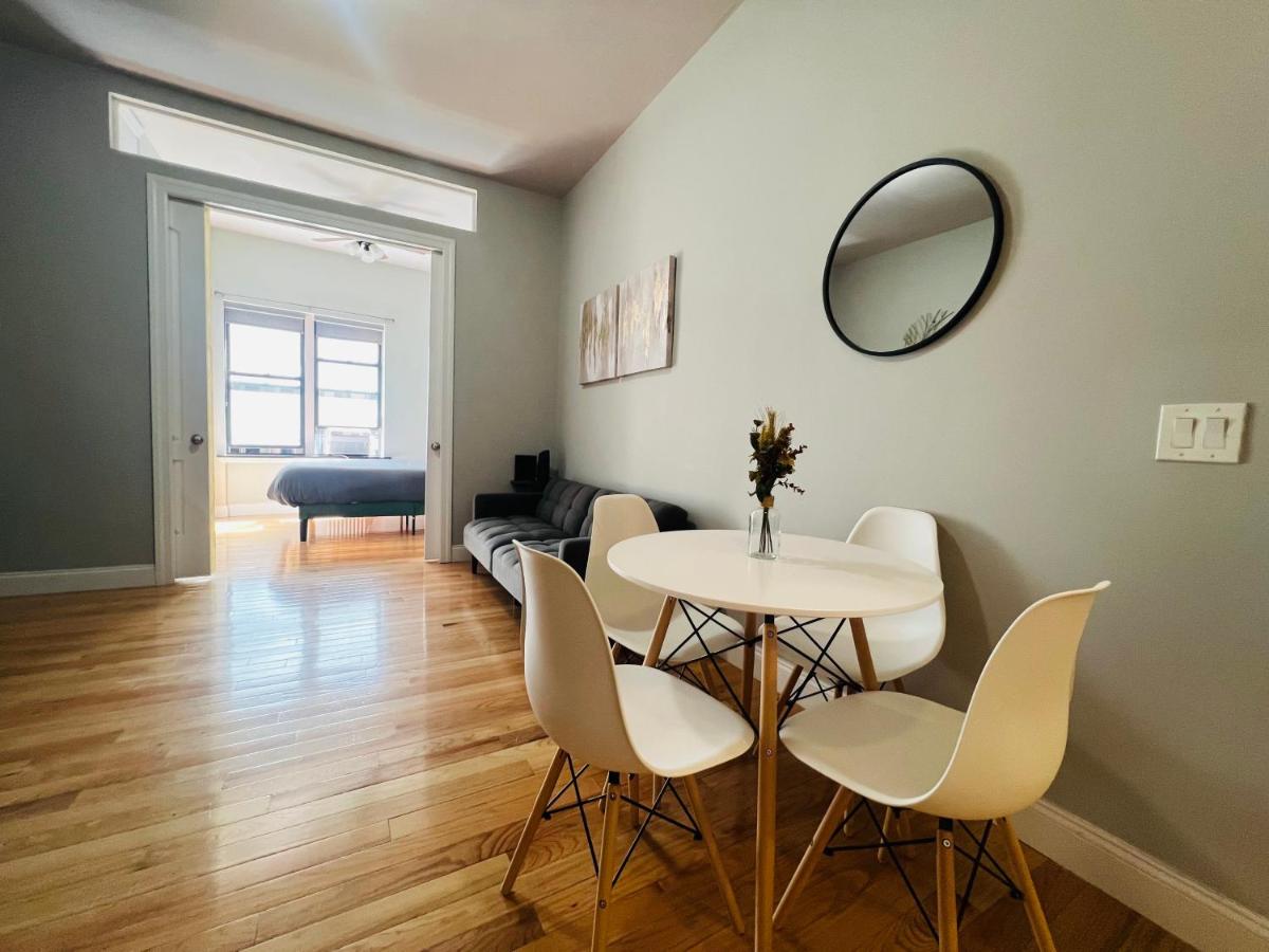 Cortland Manhattan Suites - 5