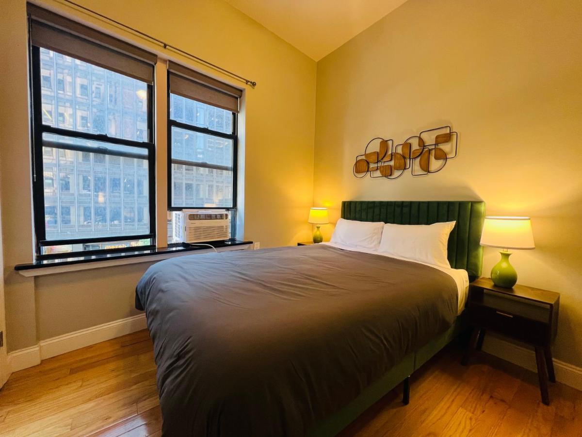 Cortland Manhattan Suites - 2