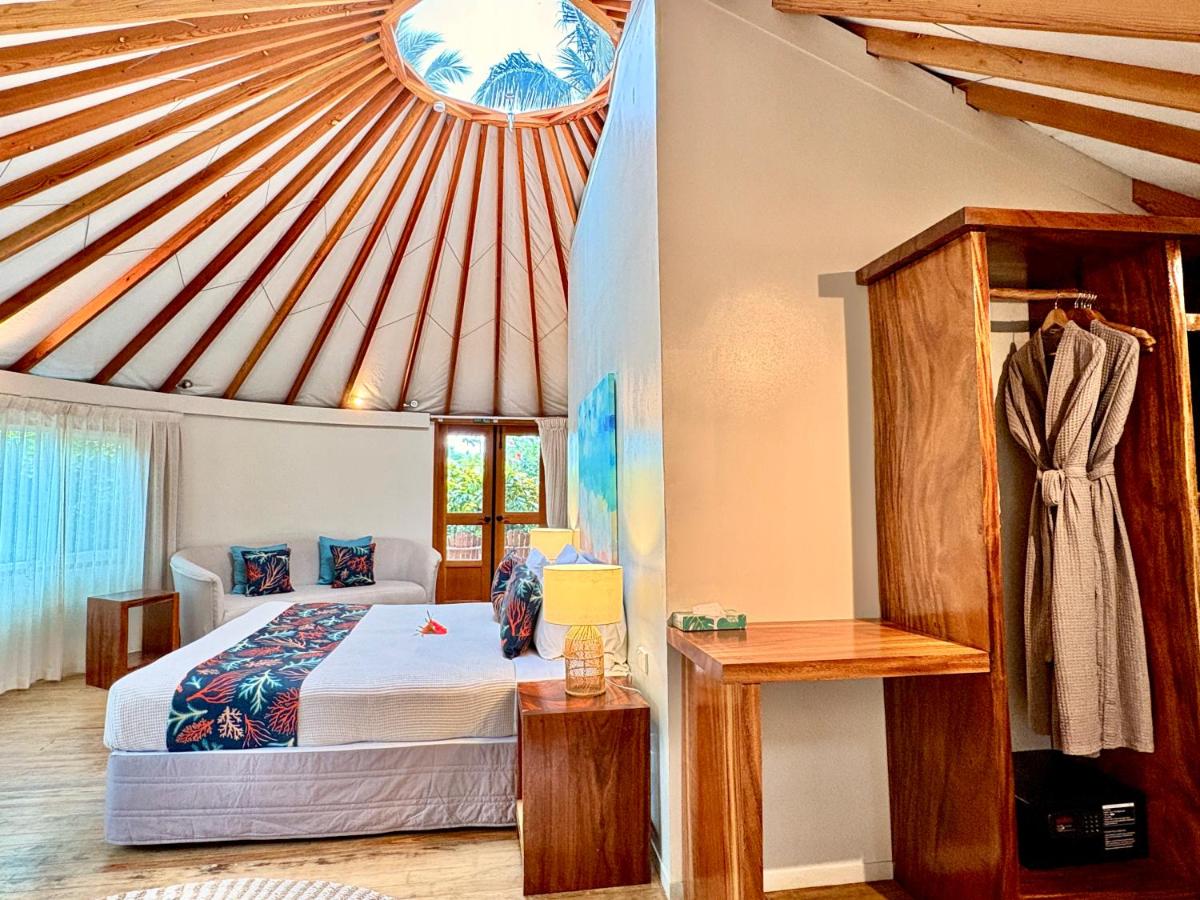 Blue Lagoon Beach Resort - 5