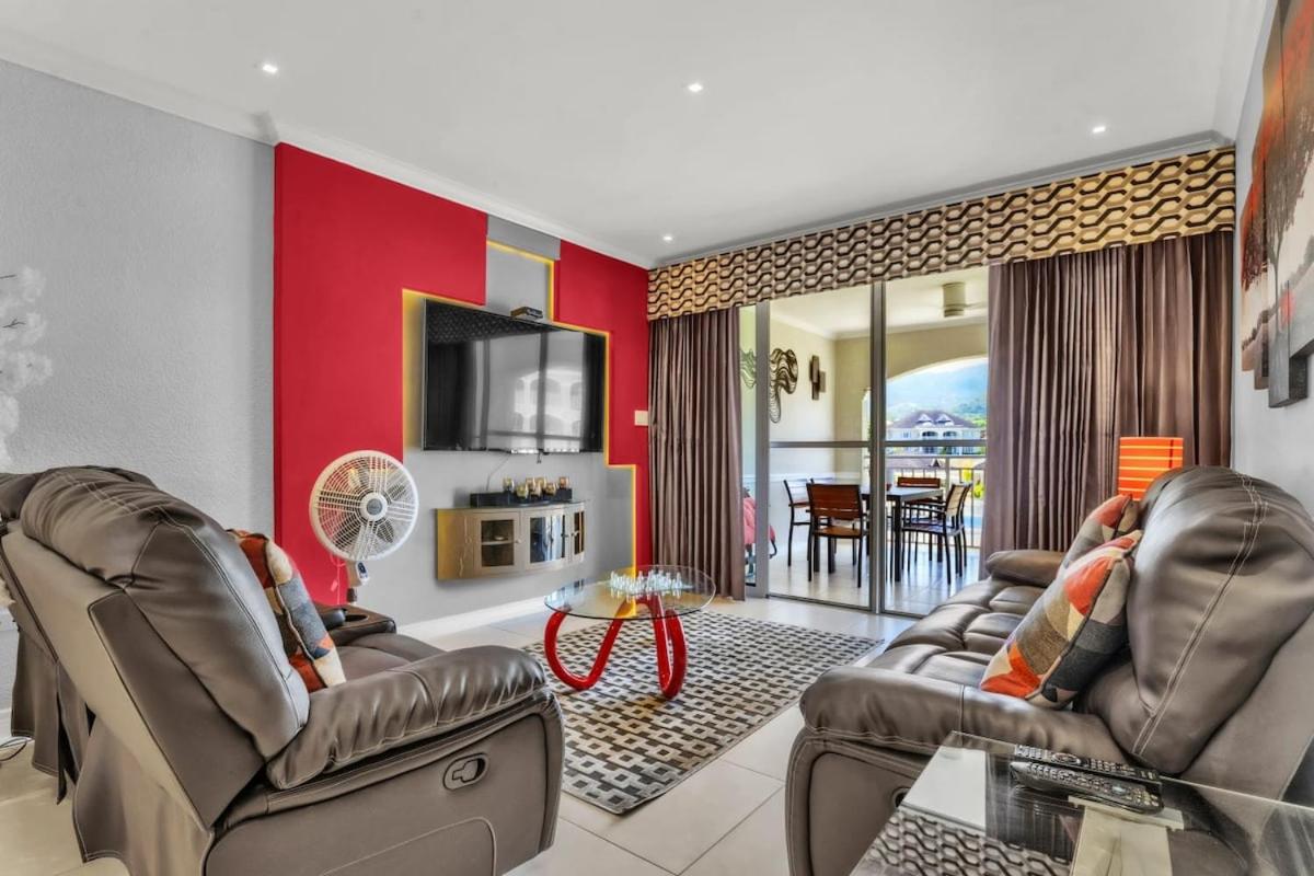 Signature Stay at the Fern