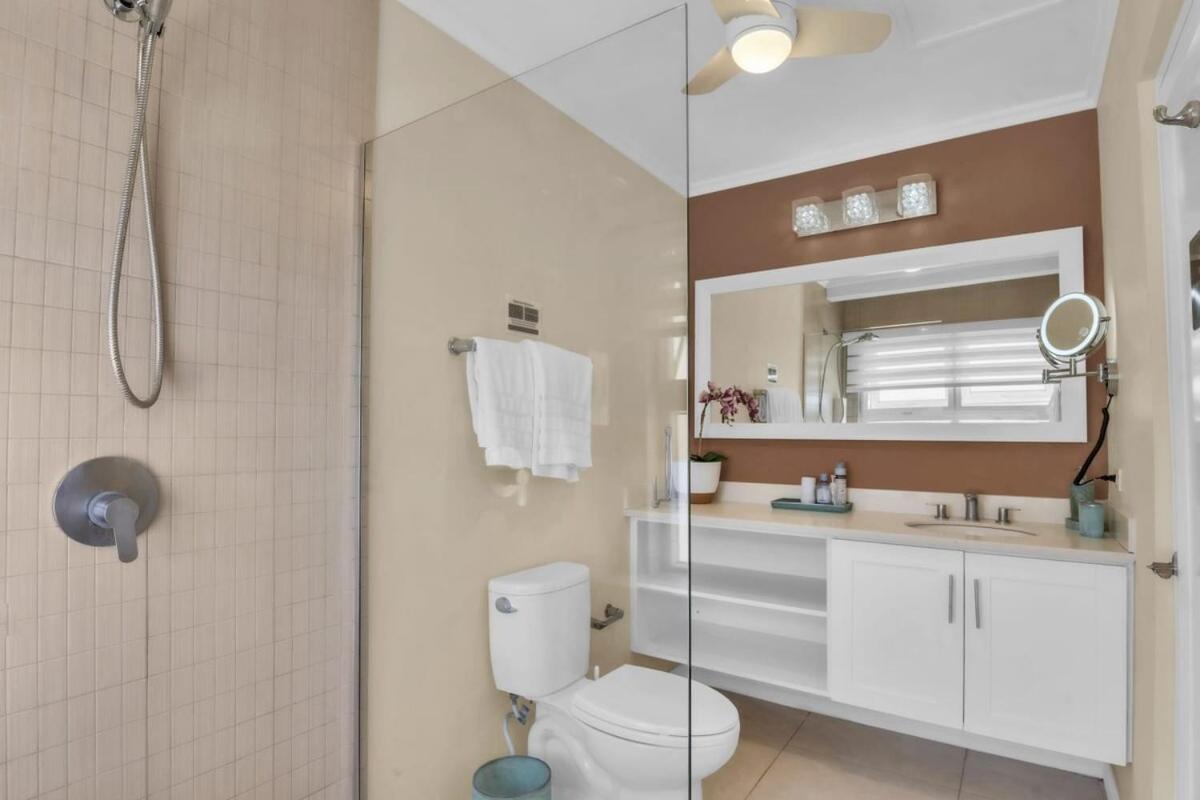 Signature Stay at the Fern - 3