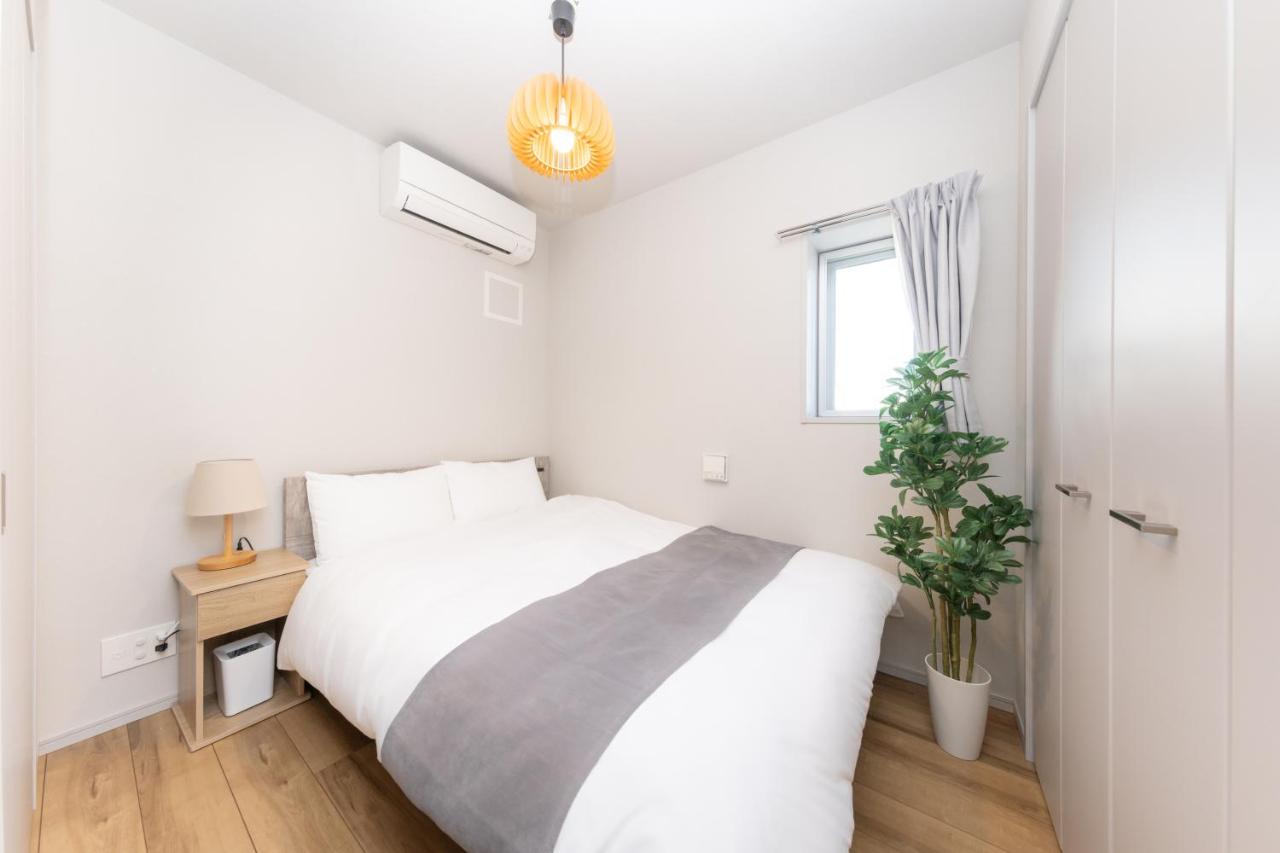 Penthouse, 5 min walk to station, New building, 15 m Meguro River - 4