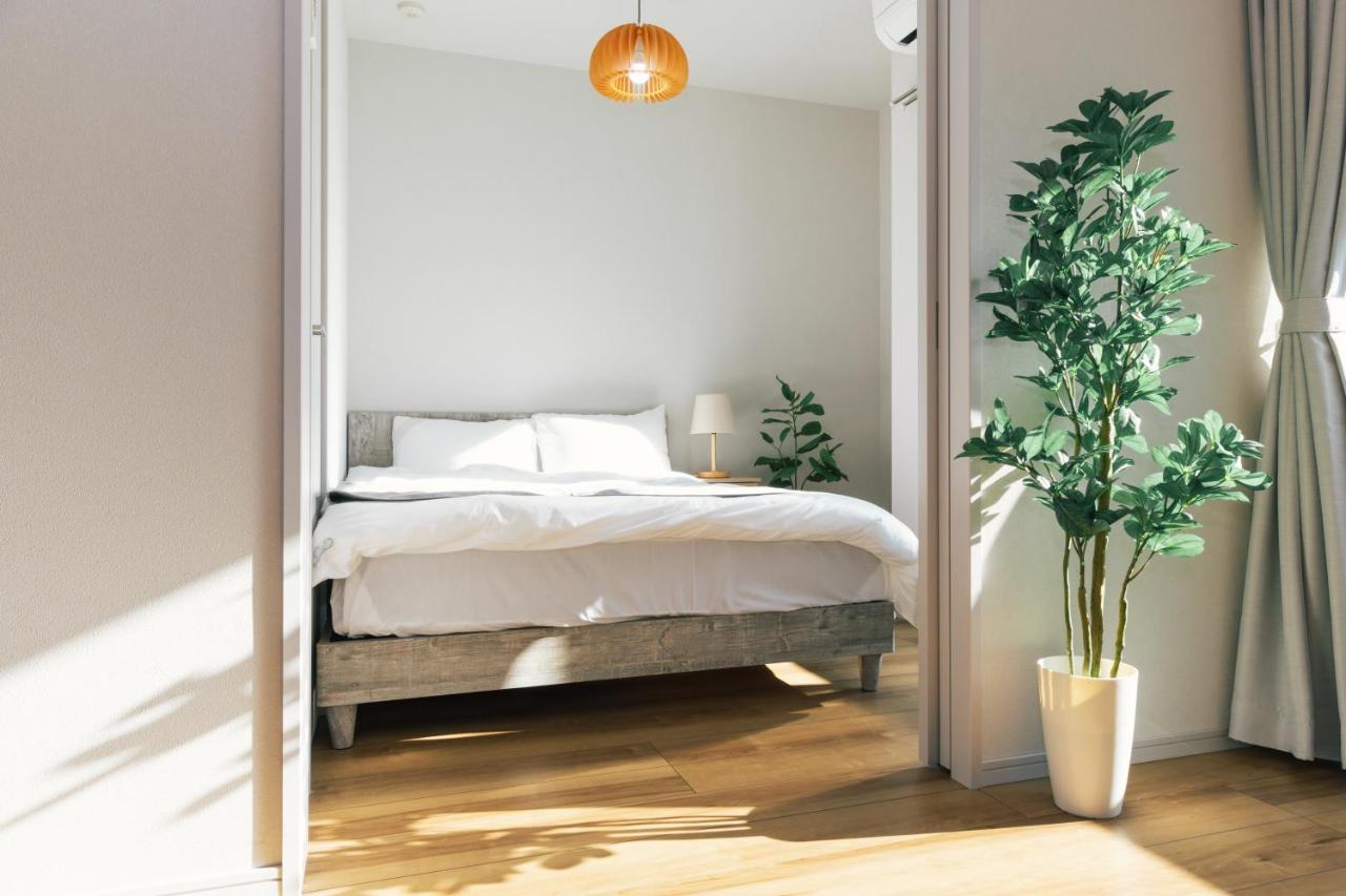 Penthouse, 5 min walk to station, New building, 15 m Meguro River - 2