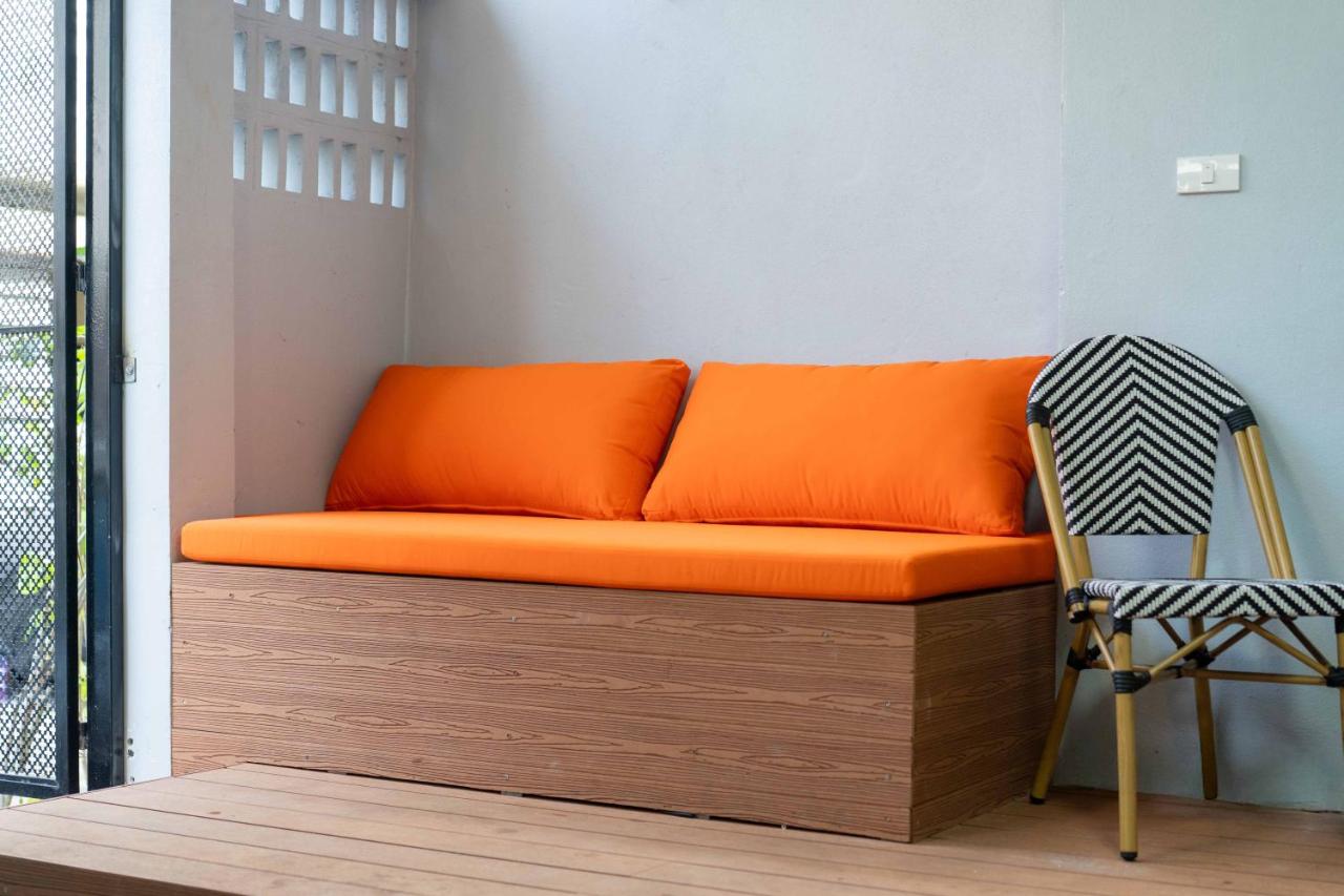 3BR pool at Bangla Patong reach beach in 5m walk - 5