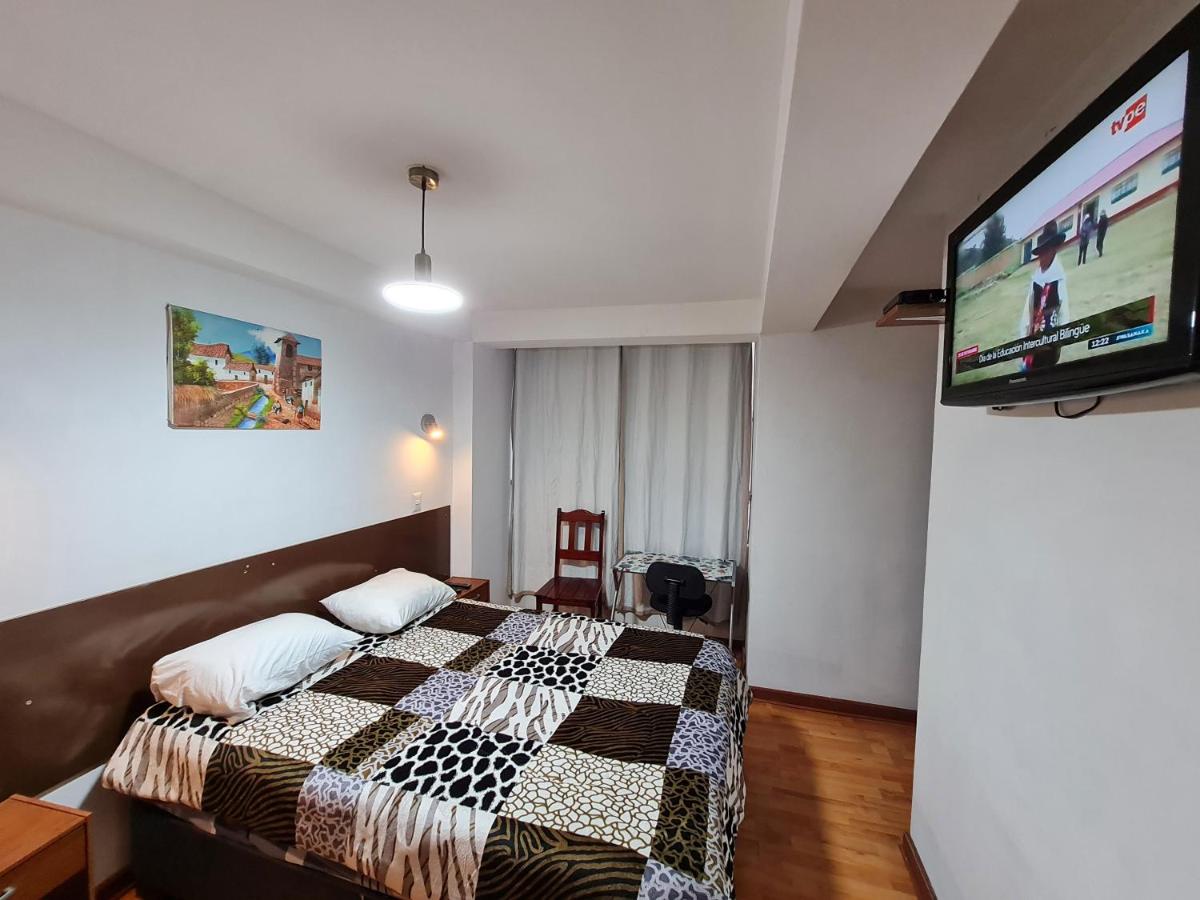 Apartamento Inti - 4