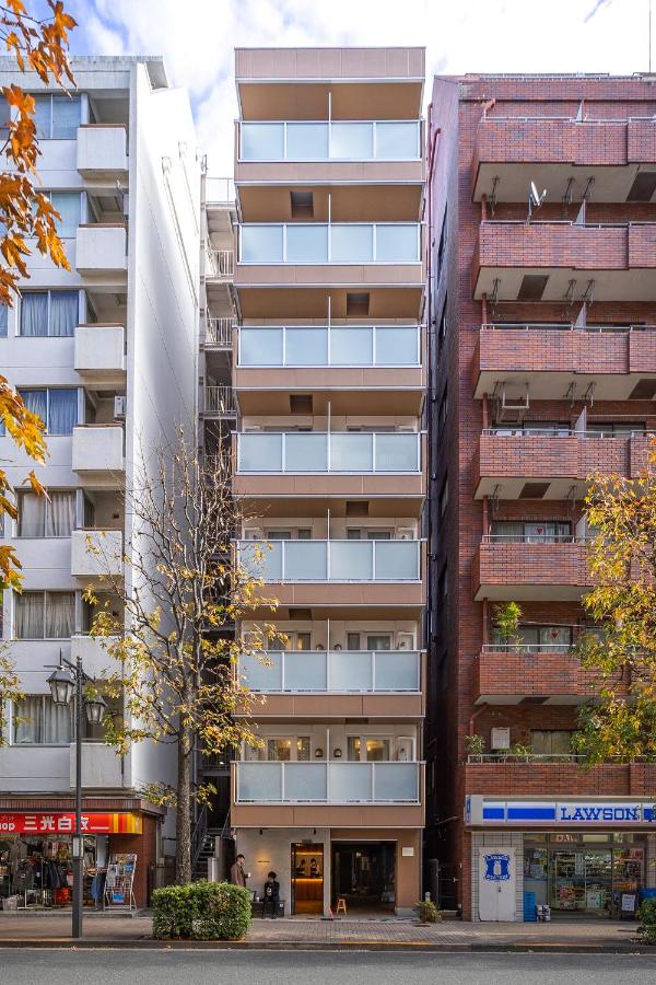 Dash Living Shinjuku - 4