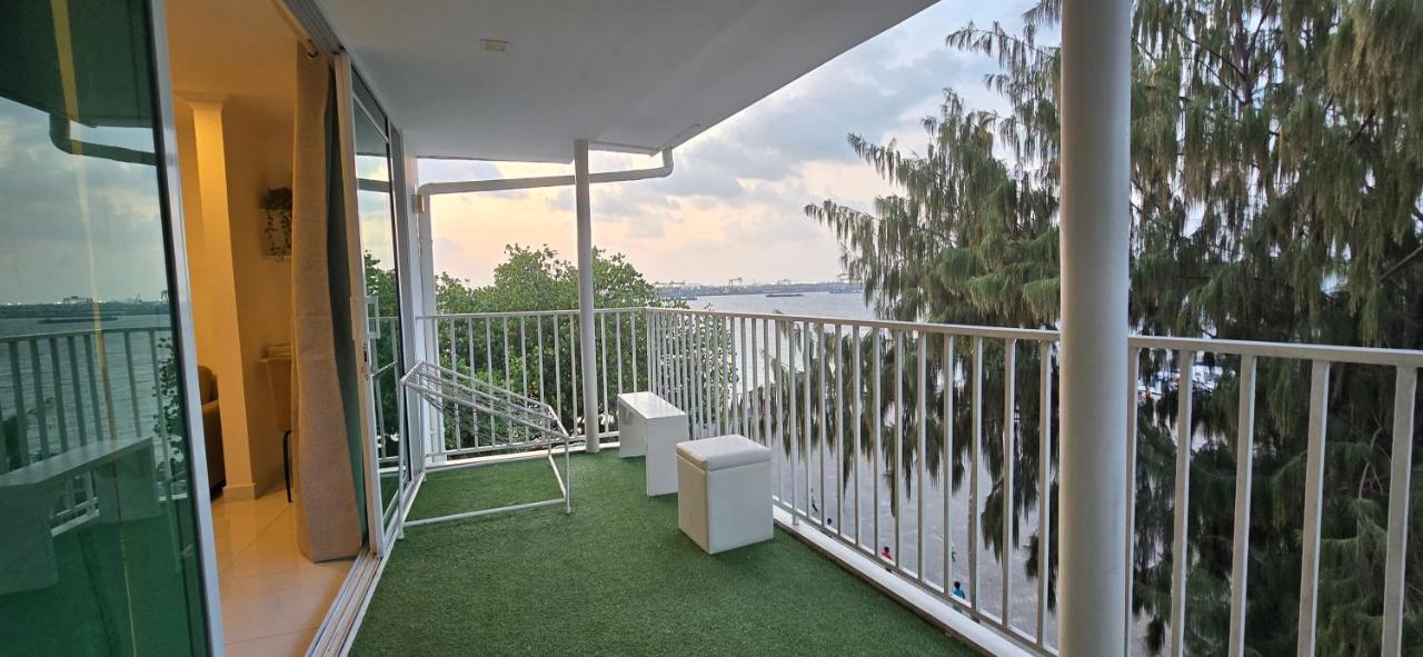 Nala Host-Villi 1BR Apartment The Sunset Bliss - 5