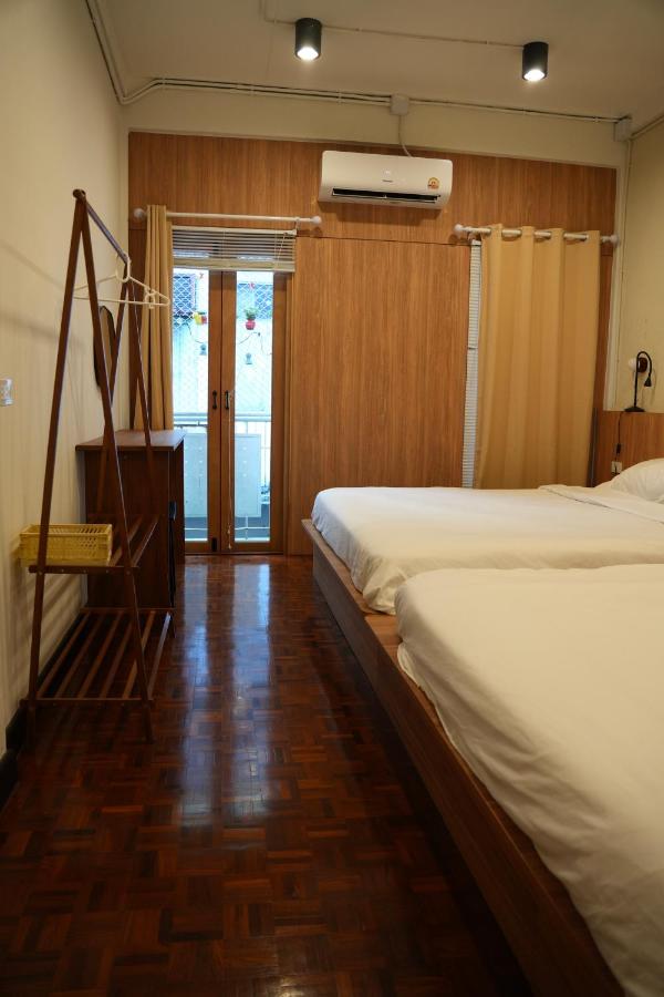 Bongo Residence Ratchathewi Bangkok - 3