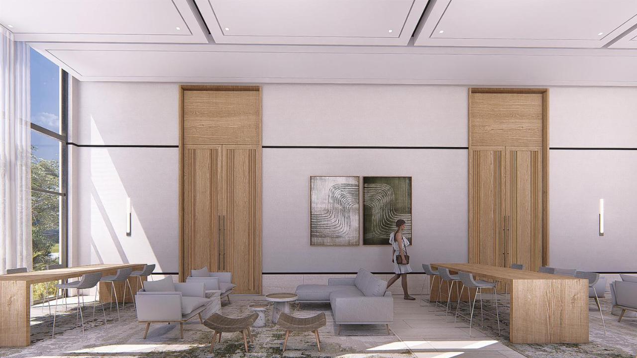 Hyatt Place Cancun Airport - 3