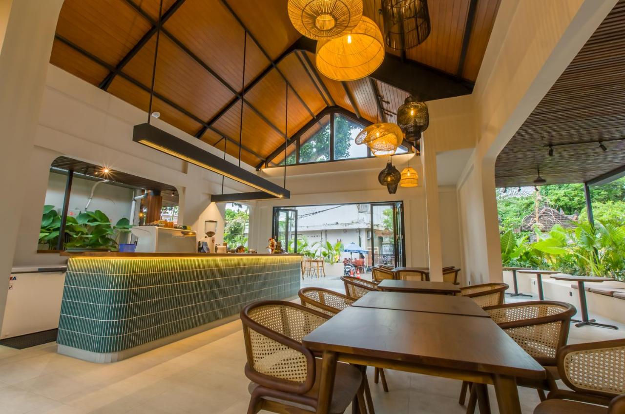 Kesumasari Living - 5